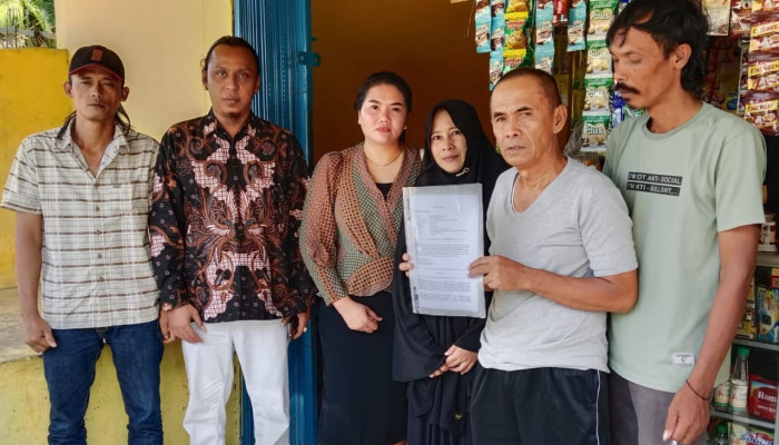 Harta Warisan Mau Dikuasai, Kuasa Hukum: Kami Pastikan Hak Waris Tidak Dirampas Pihak Lain