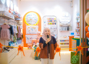 Mewujudkan Visi: Kisah Perjalanan Sukses Novia Candra Dewi Owner Foxandbunny, Melawan Ketergantungan Gadget Dengan Mainan Edukasi Anak