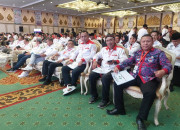 Ungkapan Bela Sungkawa Dari Hr. Hendry Ketua Bpd – Abpednas Gresik