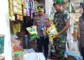 Forkopimca Sidoarjo Kota Cek Harga Sembako Jelang Hari Raya Idul Fitri di Pasar Bluru