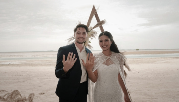 Tren Cincin Pernikahan 2024, Model Elegan Dan Rustik Di Rockologist Jadi Pilihan Banyak Pasangan