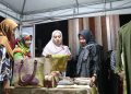 Ning Sasha: Jayandaru Night Market Dorong UMKM Sidoarjo Bangkit dan Ekonomi Tumbuh