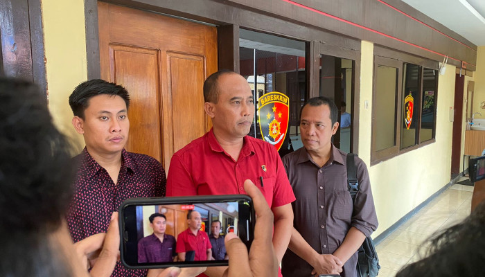 Kasat Reskrim Polres Tuban Angkat Bicara Perihal Maraknya Galian Tambang 