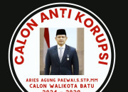 Maki Jatim Bersama Maki Malang Raya Dan Mib Dukung Penuh Aries Paewai Sebagai Calon Walikota Batu 2024-2029