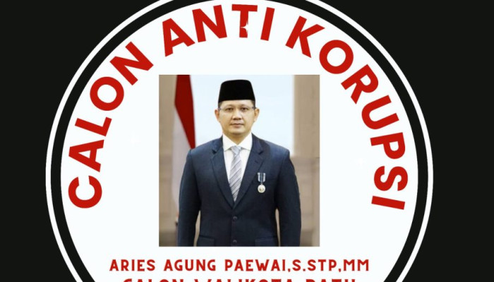 Maki Jatim Bersama Maki Malang Raya Dan Mib Dukung Penuh Aries Paewai Sebagai Calon Walikota Batu 2024-2029