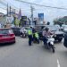 Pastikan Keamanan Saat Libur Lebaran, Polres Malang Intensifkan Pengamanan Arus Lalu Lintas dan Patroli