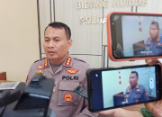 Operasi Ketupat Semeru 2024 Polda Jatim Gencarkan Test Urine Sopir Angkutan Umum Di Setiap Terminal