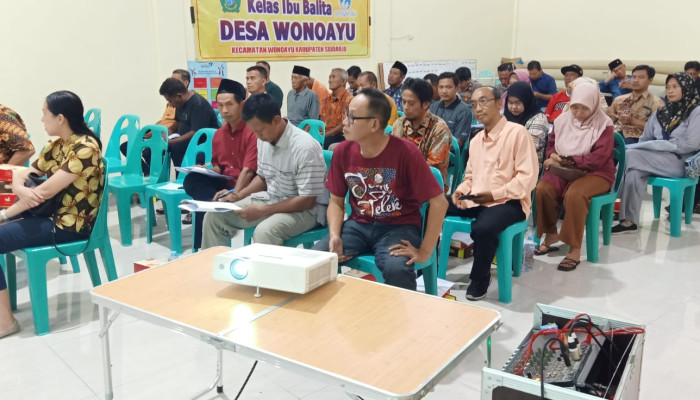 Forum Rembuk Konsultasi Publik, Perihal Amdal Real Estate Yang Dimiliki Pt Bss 