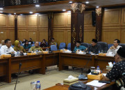 Pemkab Sidoarjo Bersama Komisi A Dprd Segera Konsultasi Ke Kemendagri Terkait Pembatalan Pelantikan Asn