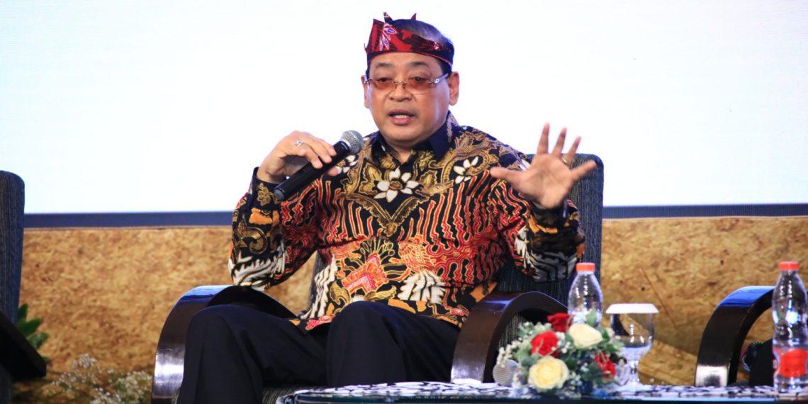 KIP: Keterbukaan Informasi Publik Bisa Mendukung Stabilitas Sektor Kamtibmas 