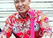 Usai Putusan Sidang Mk, Hr. Hendry Ketua Bpd Gresik Ajak Bangun Desa  