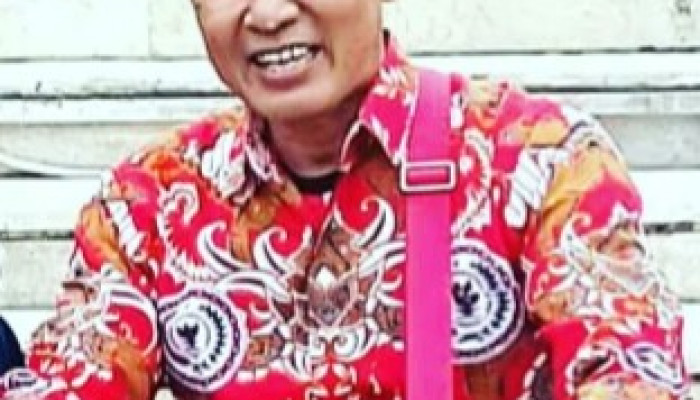 Usai Putusan Sidang Mk, Hr. Hendry Ketua Bpd Gresik Ajak Bangun Desa  