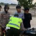 Polisi Amankan 13 Motor Knalpot Tidak Sesuai Spektek di Pamekasan