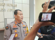 Polda Jatim Periksa 29 Saksi Terkait Dugaan Praktik Kkn Dalam Seleksi Perangkat Desa Di Kediri