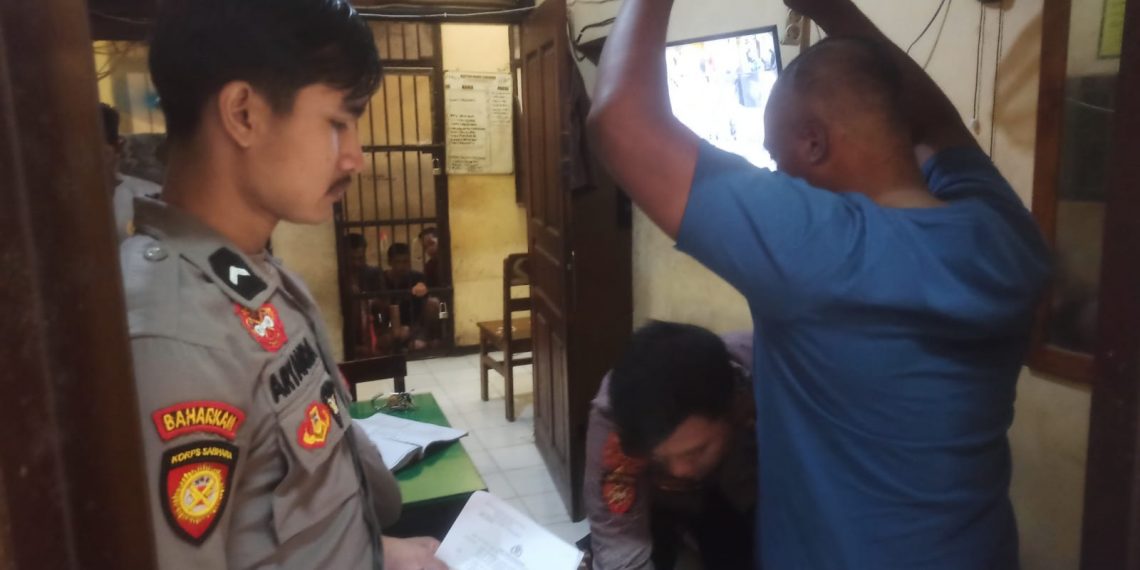 Berhasil Tangkap Pelaku Curanmor, Polisi di Situbondo Diapresiasi Masyarakat