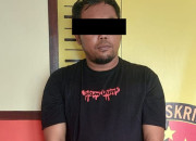 Polisi Tangkap Dua Pelaku Pencurian Spesialis Rumah Warga Di Malang