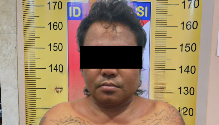 Polres Malang Tangkap Komplotan Pembobol Rumah, Rugikan Korban Puluhan Juta