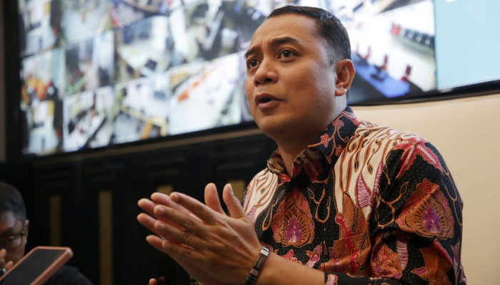 Survei Ssgi 2023, Prevalensi Stunting Di Surabaya Tercatat 1,6 Persen