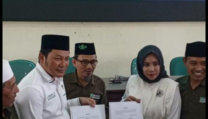 Di Pilkada 2024, Subandi Dan Mimik Idayana Komitmen Bangun Sidoarjo Bebas Dari Korupsi Dan Gratifikasi
