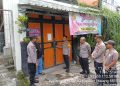 Polres Malang Intensifkan Patroli Rumah Kosong Saat Mudik Lebaran