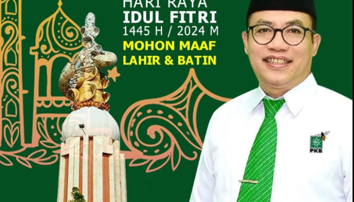 H.usman Politisi Senior Siap Mengemban Amanah, Maju Di Pilkada 2024