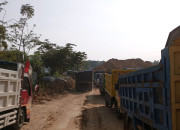 Fpsr Apresiasi Langkah Tegas Polisi Menindak Daoke, Penambang Galian C Asal Lolawang