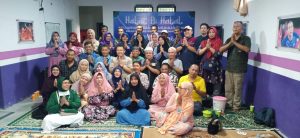 Alumni SMA Cakra Widya 1 Surabaya Angkatan '86 Gelar Halal Bihalal 2 Img 20240501 Wa0014