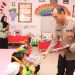 Kapolres Malang Resmikan Gedung TK Bhayangkari 11 Tumpang, Jendela Pendidikan Baru untuk Anak-anak