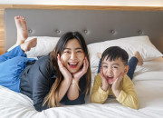 Cara Mengetahui Bakat Anak Dan Mengolah Kreativitas Sejak Dini, Ikuti Tips Ini! 