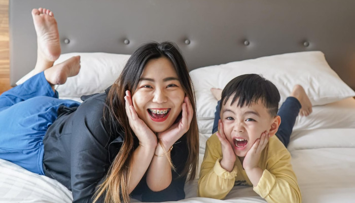 Cara Mengetahui Bakat Anak Dan Mengolah Kreativitas Sejak Dini, Ikuti Tips Ini! 