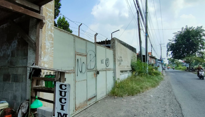 Home Industri Petis Di Taman Sidoarjo Diduga Tak Kantongi Bpom Dan Izin Edar