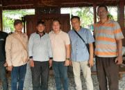 Dugaan Fitnah Dan Pencemaran Nama Baik, Kuasa Hukum Yayasan Fastabiqul Khairat Laporkan Pengurus Lama Ke Polres Lumajang