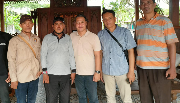 Dugaan Fitnah Dan Pencemaran Nama Baik, Kuasa Hukum Yayasan Fastabiqul Khairat Laporkan Pengurus Lama Ke Polres Lumajang