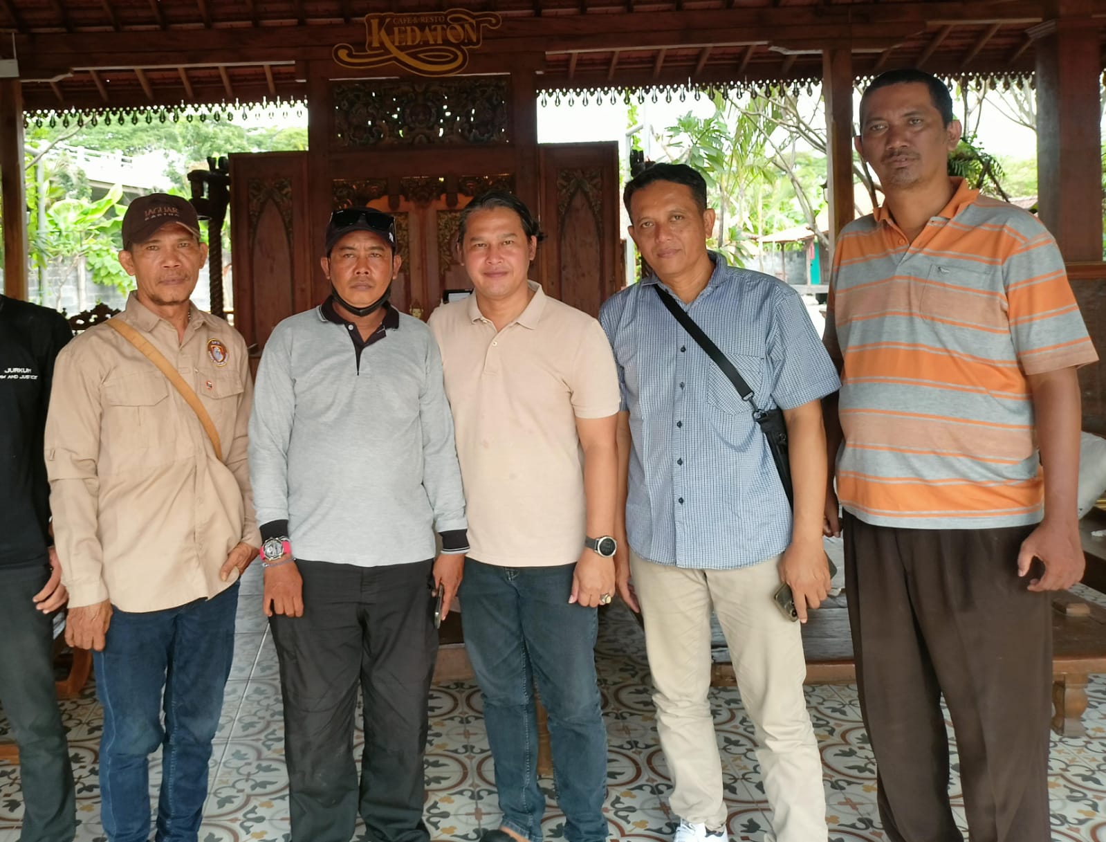 Dugaan Fitnah dan Pencemaran Nama Baik, Kuasa Hukum Yayasan Fastabiqul Khairat Laporkan Pengurus Lama ke Polres Lumajang