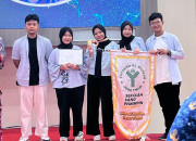 Keren! Siswa Smp Al Muslim Kembali Mengukir Prestasi Dalam Kancah Internasional