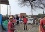 Bau Busuk Tpst Bumdes Tambakrejo Bikin Resah Warga Tambaksumur Sidoarjo