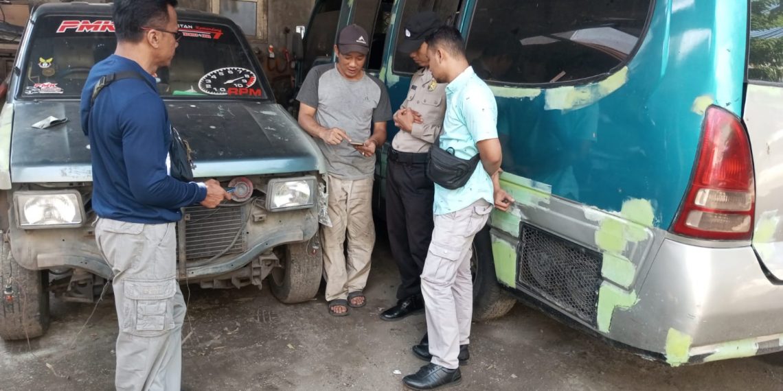 Polres Malang Dalami Kasus Dugaan Pemerasan di Lawang