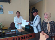 Permasalahan Warga Gogol Cemengkalang, Belum Ada Yang Bisa Selesaikan