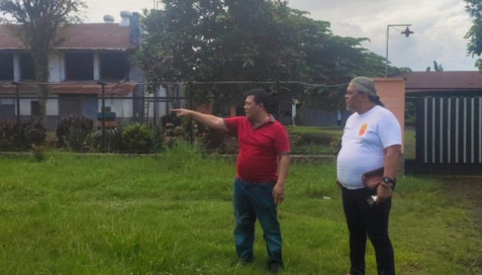 Maki Jatim Siap All Out Menjalin Kerjasama Dengan Ptpn I Regional Iv Dalam Dunia Litigasi Dan Non Litigasi