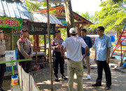 Kryd Di Libur Panjang, Polres Kediri Optimalkan Patroli Tempat Wisata