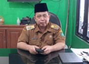 Keresahan Warga Tambaksumur Soal Bau Busuk Dari Tpst Bumdes Tambakrejo Sidoarjo, Begini Tanggapan Kades  Mas’Ud