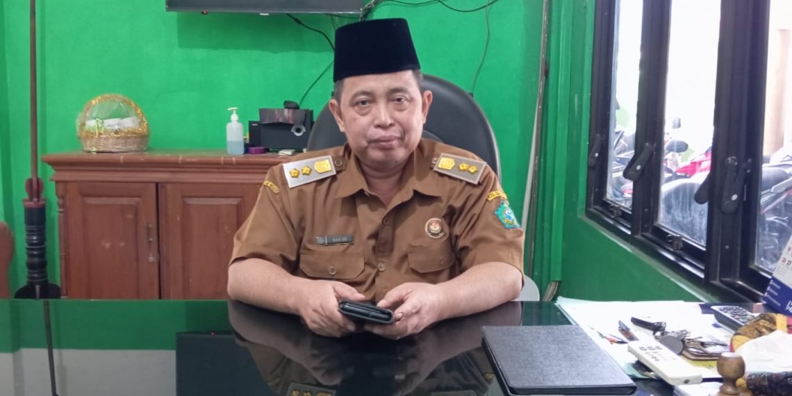 Keresahan Warga Tambaksumur soal Bau Busuk dari TPST BUMDes Tambakrejo Sidoarjo, Begini Tanggapan Kades  Mas’ud