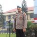 Polres Mojokerto Tegaskan Berita Kasus Anggota Trowulan tidak Benar