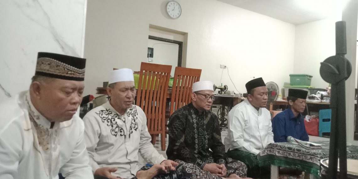 Berkembang Subur, Majelis Dzikir dan Ta’lim Perumahan Bukit Bambe Gresik