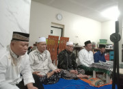 Berkembang Subur, Majelis Dzikir Dan Ta’Lim Perumahan Bukit Bambe Gresik 