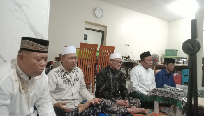 Berkembang Subur, Majelis Dzikir Dan Ta’Lim Perumahan Bukit Bambe Gresik 