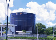 Pdam Delta Tirta Sidoarjo Optimis Capai Target Minimal Serapan Air Umbulan Tahun Ini