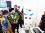 Harapan Plt. Bupati Sidoarjo Target Job Matching Tekan Angka Pengangguran