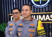 Jaga Keamanan World Water Forum Di Bali, Polda Ntb Gencarkan Patroli Di Kawasan Pelabuhan