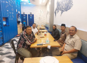 Polresta Sidoarjo Sambut Kunker Bik Mabes Polri,Perihal Tanggapan Terkait Status Hukum Gm Dr Pok Dewan Pemuda